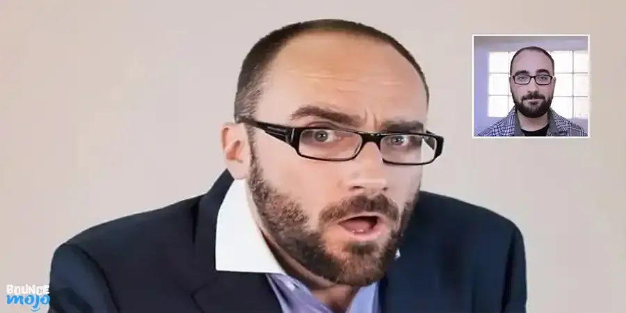 Michael Stevens Early Life Michael Stevens Early Life