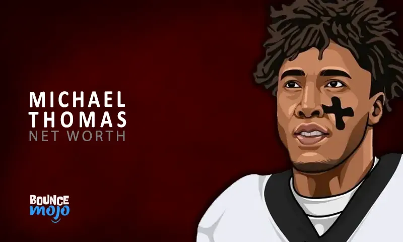 Michael Thomas FI
