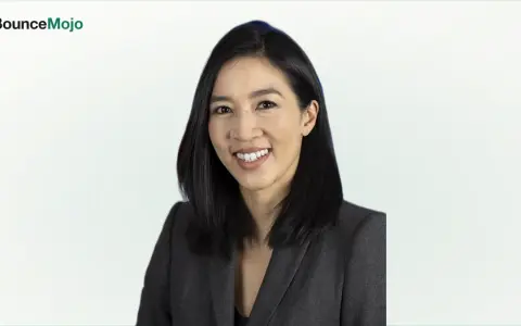 Michelle Kwan