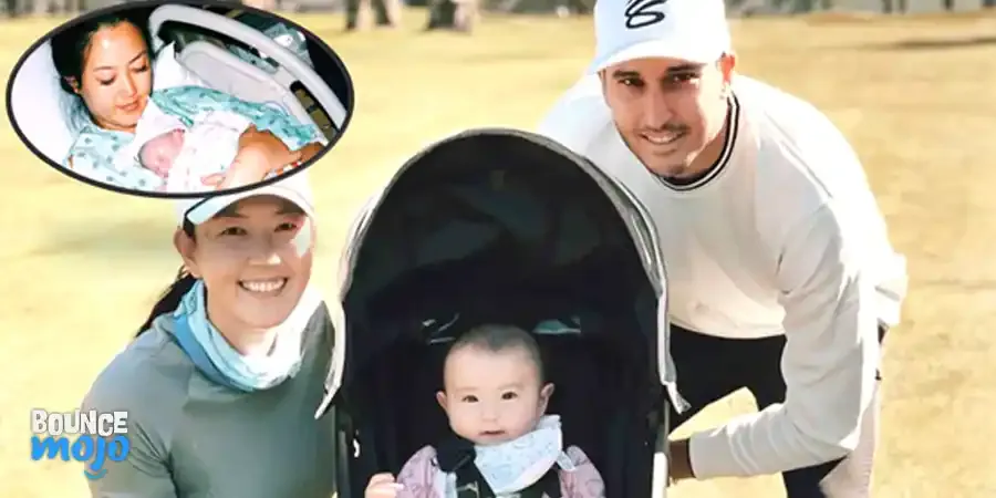 Michelle Wie Daughter Michelle Wie Daughter
