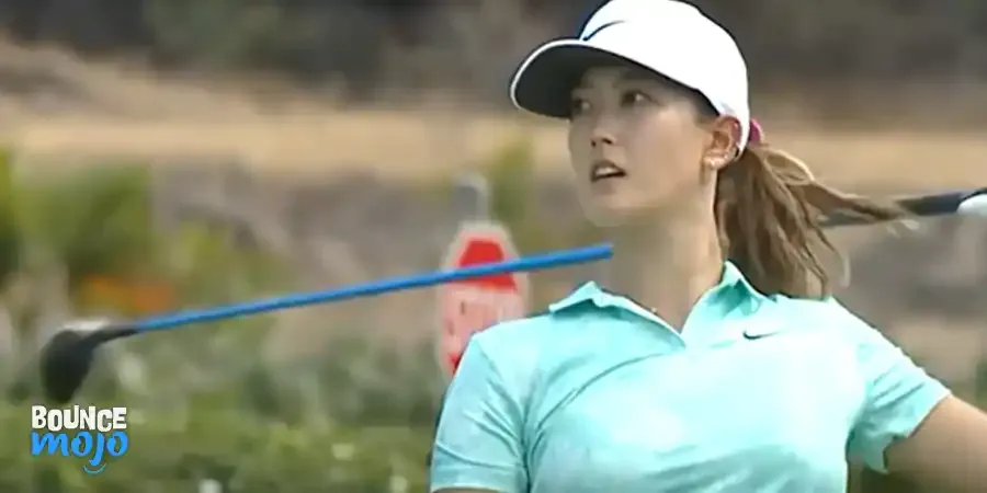 Michelle Wie Net Worth Michelle Wie Net Worth