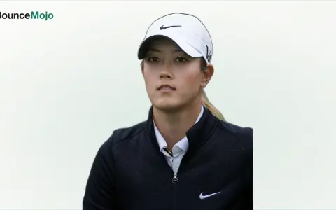 Michelle Wie West