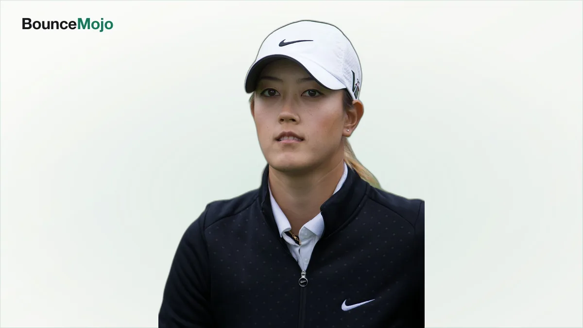 Michelle Wie West