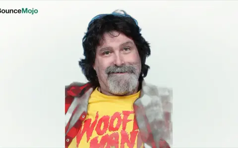 Mick Foley