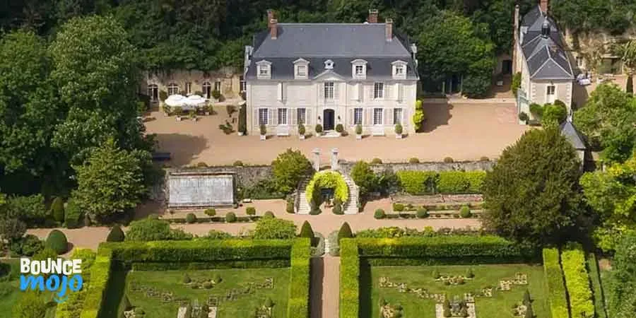 Mick Jagger Houses Mick Jagger Houses