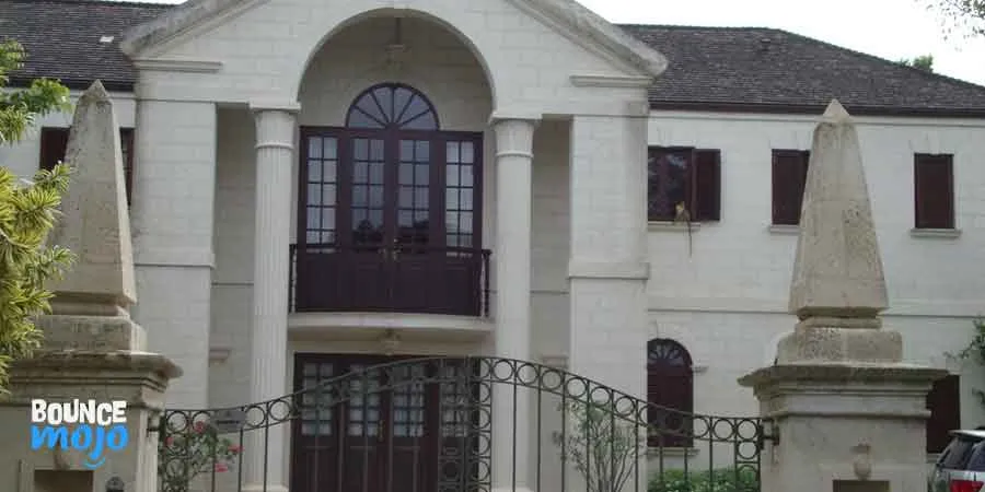 Mick Jagger Houses Mick Jagger Houses
