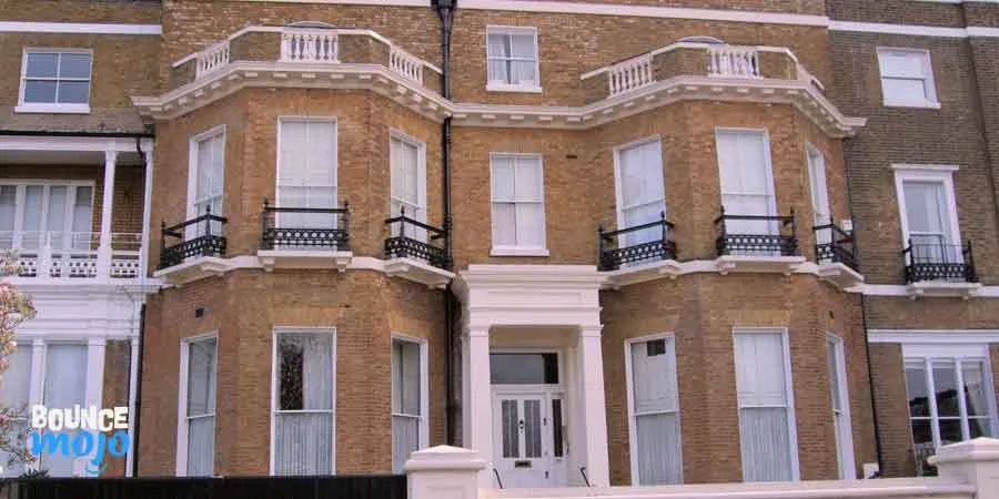 Mick Jagger Houses Mick Jagger Houses