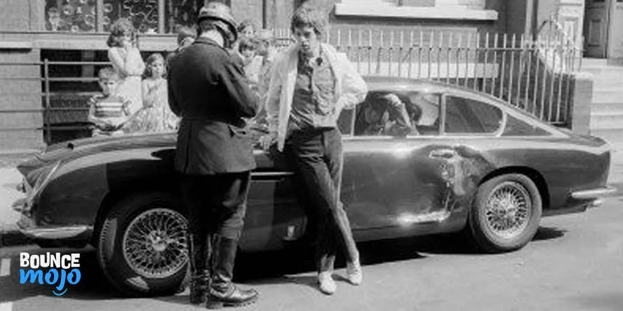 Mick Jagger Cars Mick Jagger Cars
