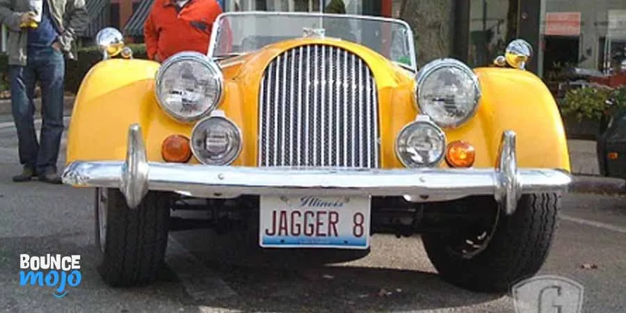 Mick Jagger Cars Mick Jagger Cars