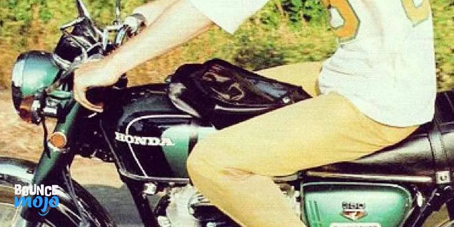 Mick Jagger Motorbikes Mick Jagger Motorbikes