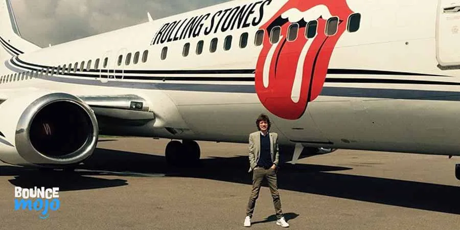 Mick Jagger Aeroplanes Mick Jagger Aeroplanes