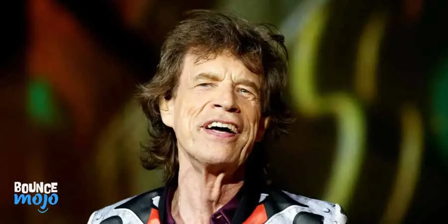 Mick Jagger Facts Mick Jagger Facts