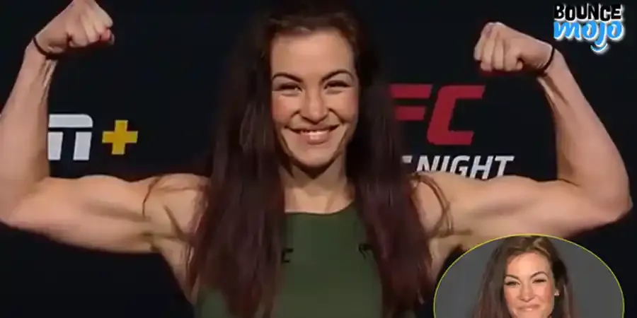 Miesha Tate Career Miesha Tate Career