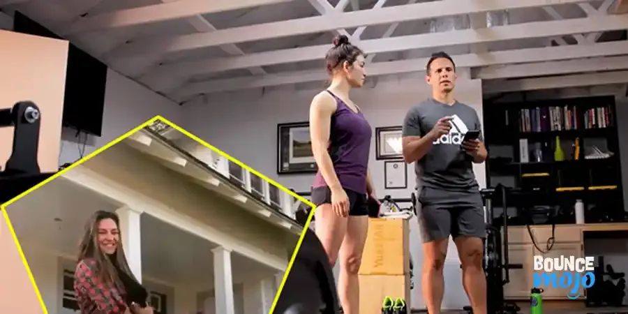 Miesha Tate House Miesha Tate House