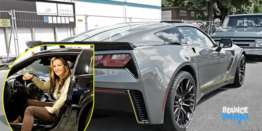 Miesha Tate Cars Miesha Tate Cars