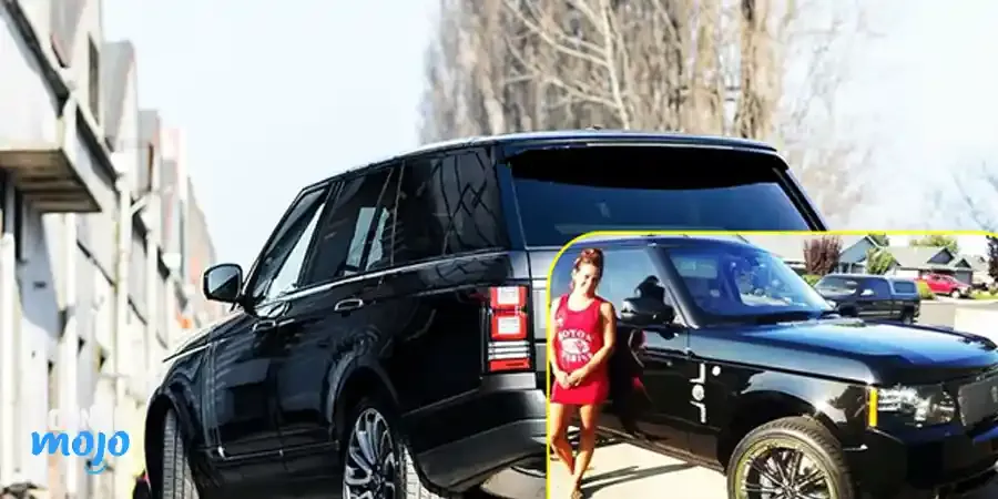 Miesha Tate Cars Miesha Tate Cars