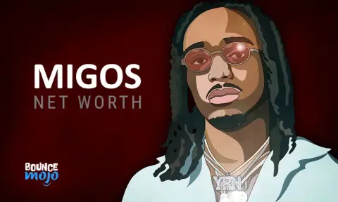 Migos Net Worth