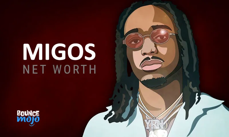 Migos Net Worth