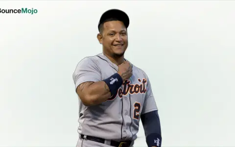 Miguel Cabrera