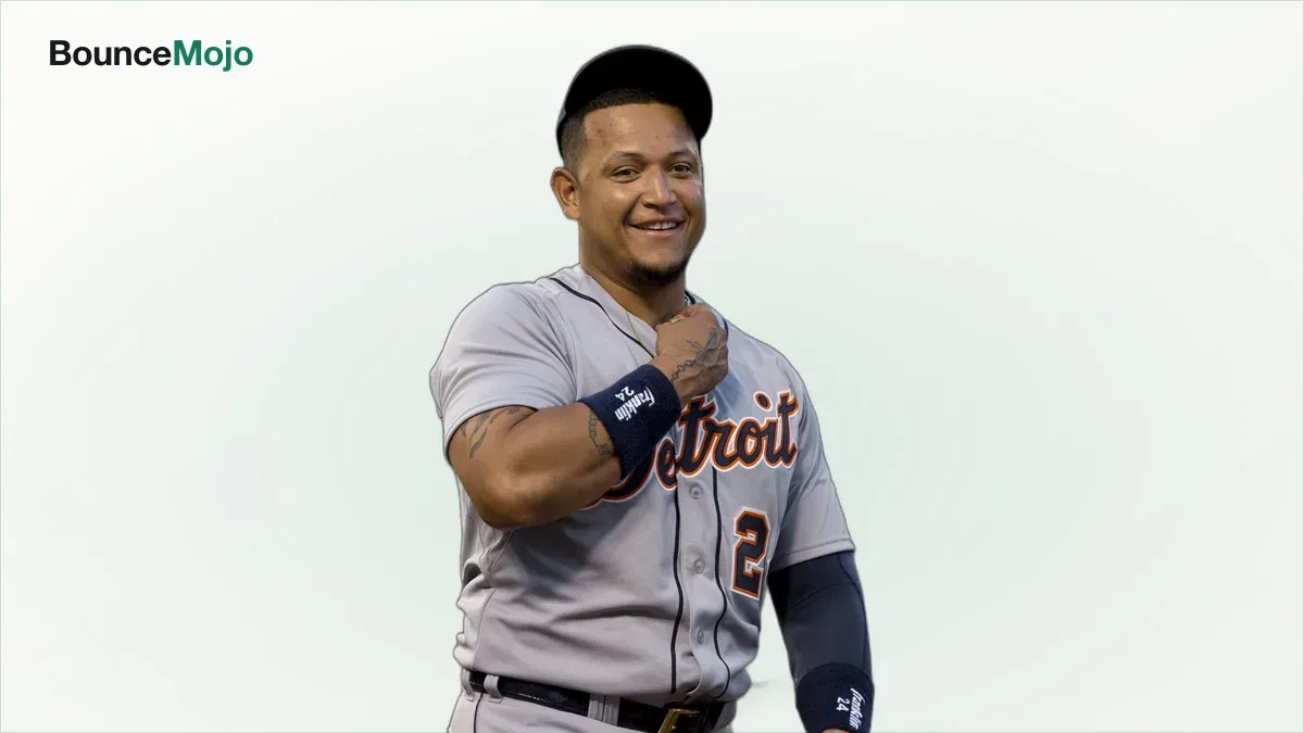 Miguel Cabrera