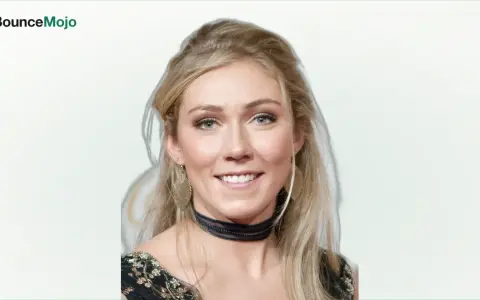 Mikaela Shiffrin