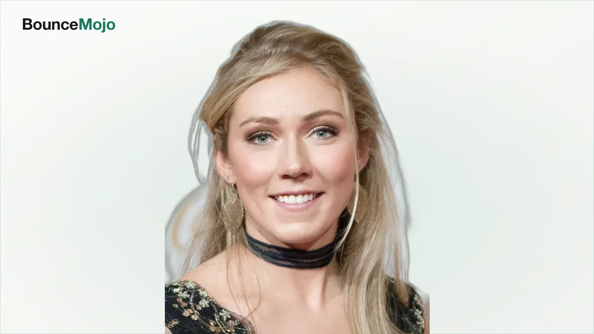 Mikaela Shiffrin