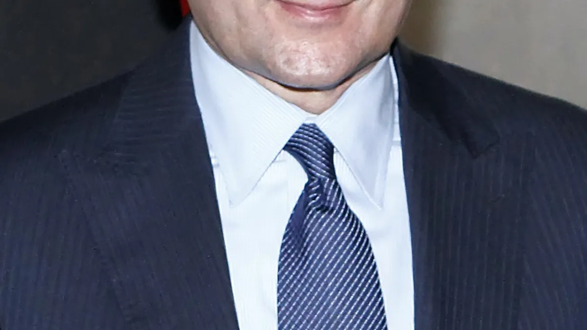 Mike Krzyzewski net worth