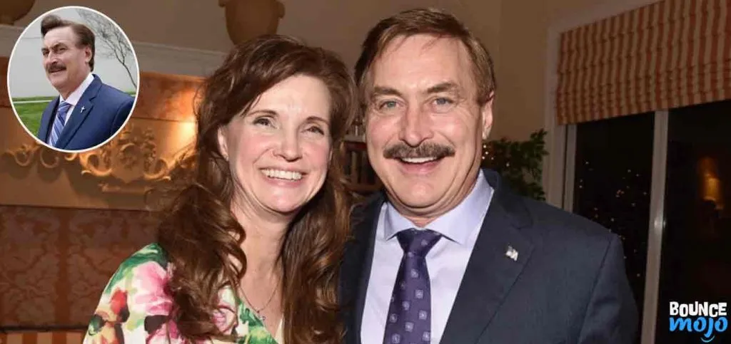 Mike Lindell Ex-wife Mike Lindell Ex-wife