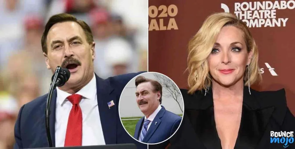 Mike Lindell Scandals Mike Lindell Scandals