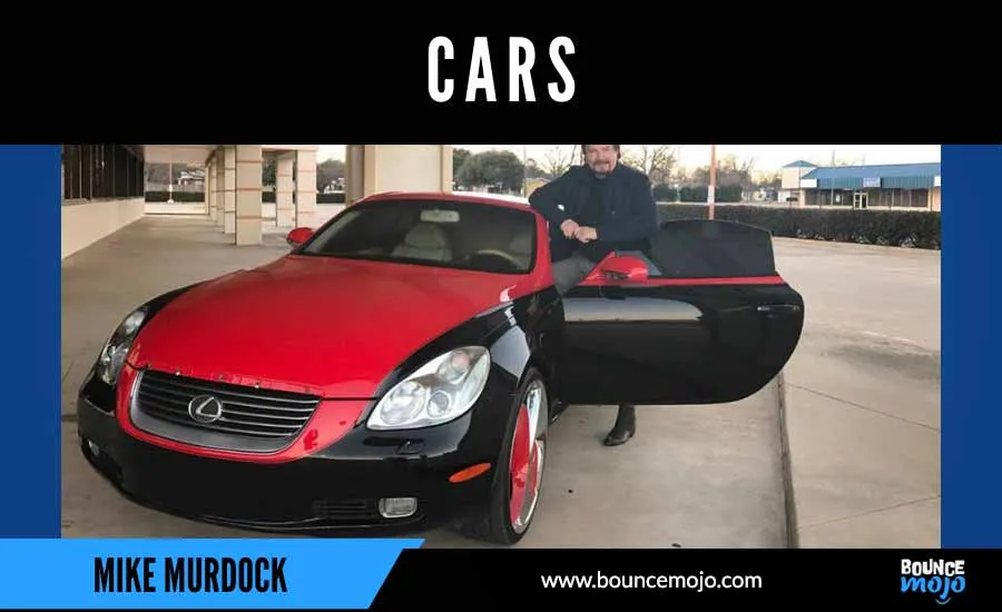 Mike Murdock Cars Mike Murdock Cars
