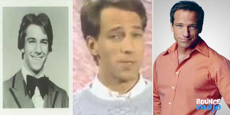 Mike Rowe Net Worth