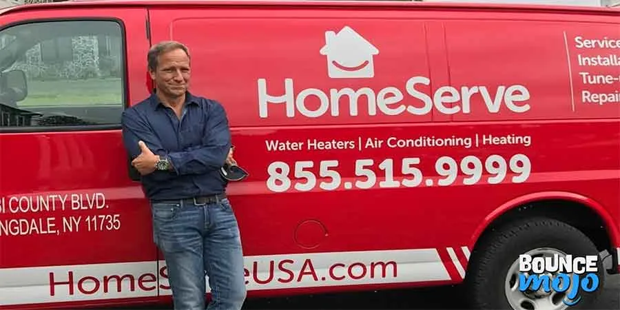 Mike Rowe Net Worth