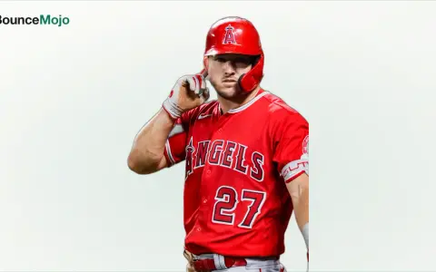 Mike Trout