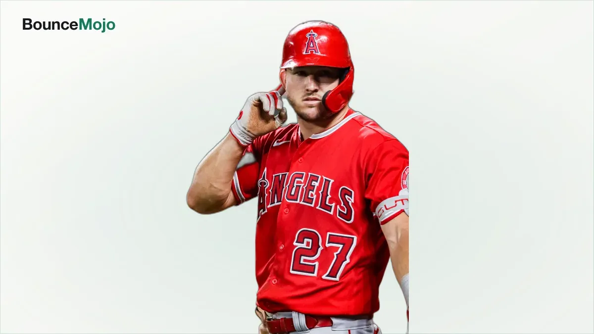 Mike Trout