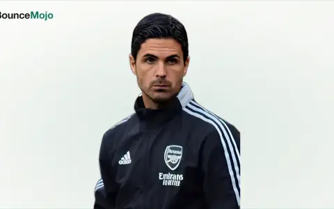 Mikel Arteta