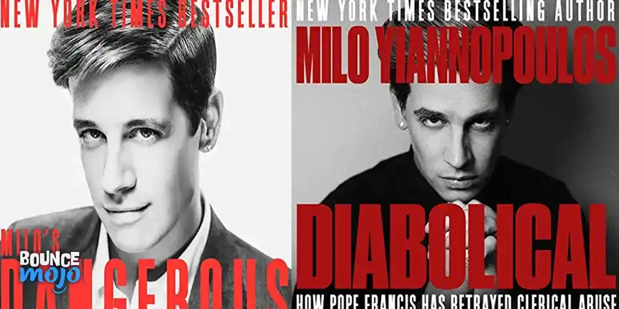 Milo Yiannopoulos Career Milo Yiannopoulos Career