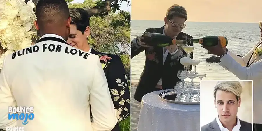 Milo Yiannopoulos Spouse Milo Yiannopoulos Spouse