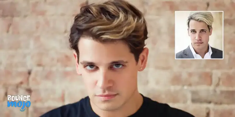 Milo Yiannopoulos Net Worth Milo Yiannopoulos Net Worth