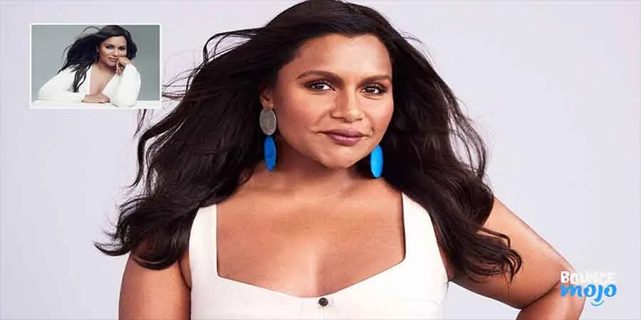 Mindy Kaling Net Worth Mindy Kaling Net Worth