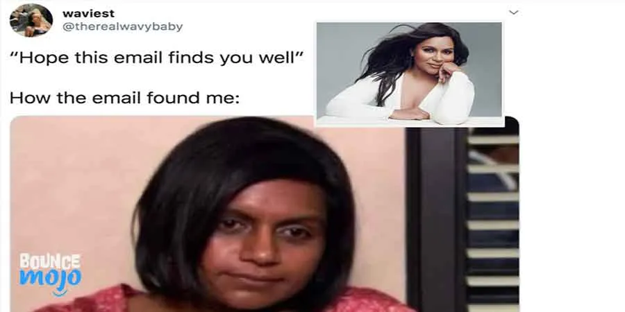 Mindy Kaling Net Worth Meme Mindy Kaling Meme