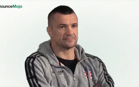 Mirko Cro Cop