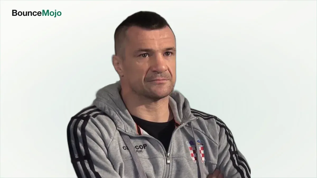 Mirko Cro Cop net worth