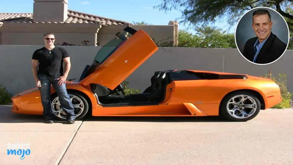 Mj Demarco Lamborghini Mj Demarco Lamborghini