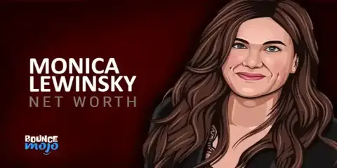 Monica Lewinsky