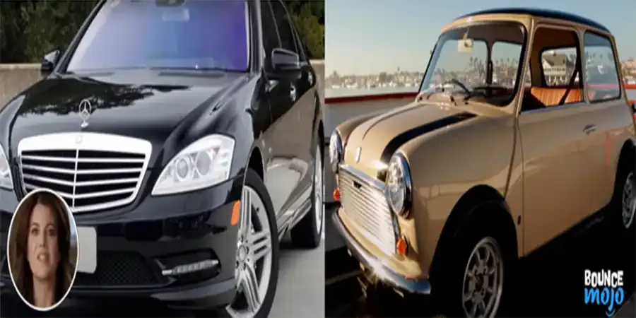 Monica Lewinsky Cars Monica Lewinsky Cars