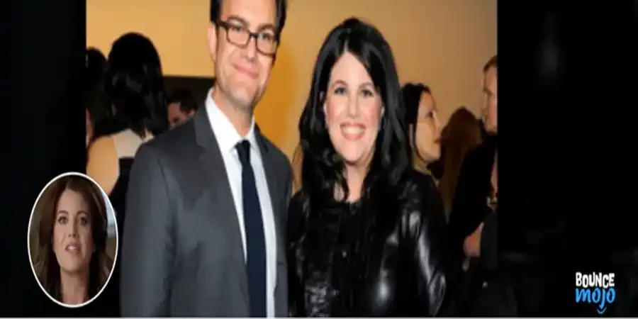 Monica Lewinsky Brother Monica Lewinsky Brother