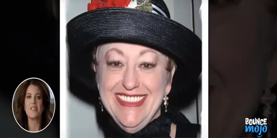 Monica Lewinsky Mom Monica Lewinsky Mom