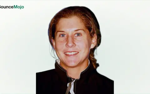 Monica Seles
