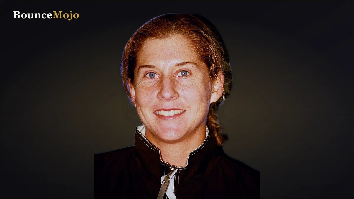 Monica Seles net worth
