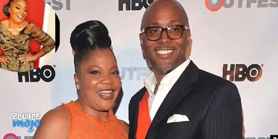 Monique Hicks Husband Monique Hicks Husband